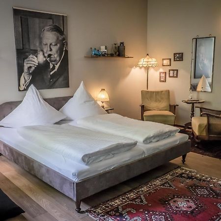 Projekt Gastraum Hotel Illertissen Kültér fotó