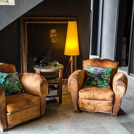 Projekt Gastraum Hotel Illertissen Kültér fotó